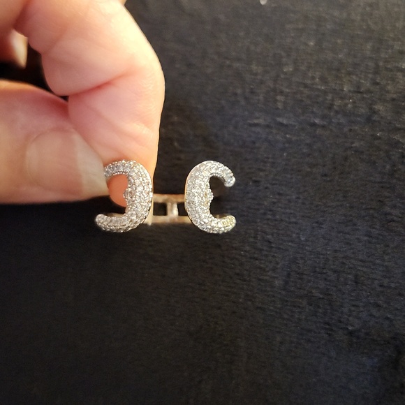 Collection Of Silver Jewelry - Picture 9 of 14